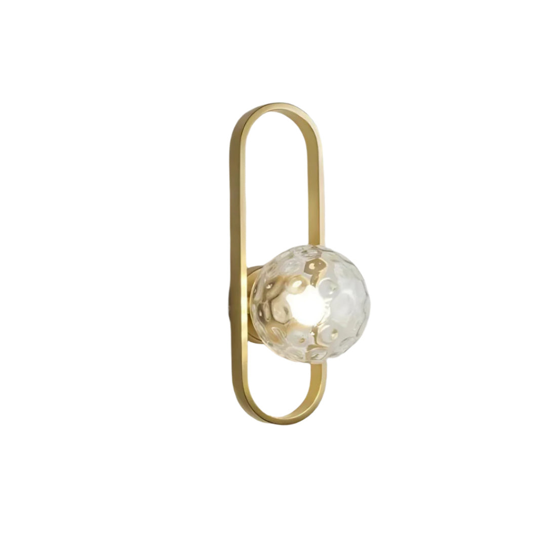 Bedroom Bedside Lamp Living Room Wall Light Bulb Aisle Corridor Light