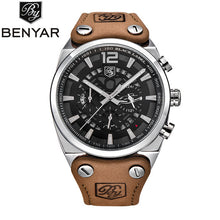 BENYAR Chronograph Sport Watches for Men
