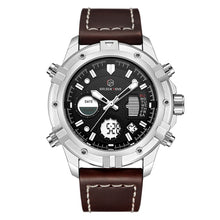 Luxury Brand Men Waterproof Military Sports Watches