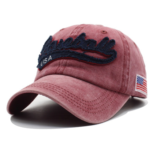 AETRUE Men Baseball Cap Dad Women Snapback Casquette Brand Bone Hats F –  iDealsHunt